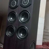 اسپیکر سالم