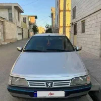 پژو ۴۰۵