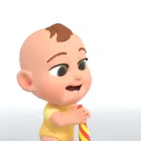 پرستار کودک