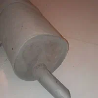 منبع فابریک ۲۰۶