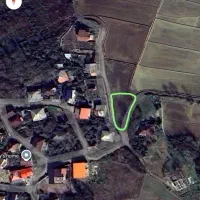 زمین مسکونی با نامه بنیاد مسکن