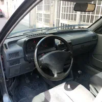 پراید مدل 87|خودرو سواری و وانت|تهران, دستغیب|دیوار