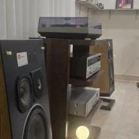 گرام تکنیکس SL-1300 technics