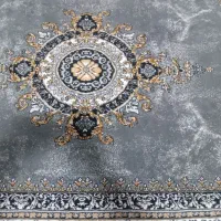 فرش تمیزنو۶متری|فرش|خوی, |دیوار