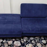مبل کارکرده|مبلمان خانگی و میز عسلی|کوهدشت, |دیوار