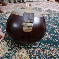 تار دو مهر استاد مرادی