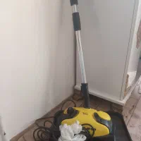 بخارشورنویکبار استفاده شده|جاروبرقی، جارو شارژی، بخارشو|تبریز, |دیوار