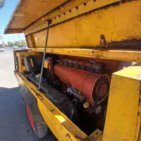 کمپرسور xa175|ماشین‌آلات صنعتی|مشهد, ابوذر|دیوار