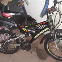 سایز بیست پسرانه چند مدل۲۴‌''‌‌/۲۶/۲۰/۱۲/|دوچرخه، اسکیت، اسکوتر|رشت, صفاری|دیوار