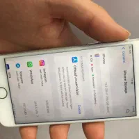 ایفون ۷ جت بلک