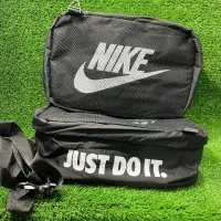 شوزبک دستی مشکی