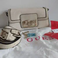 کیف اصل از برند گس همراه با جاکلیدی ست اصل ویتنام