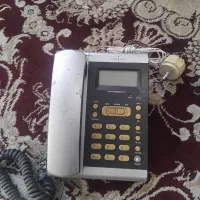 دو عدد تلفن|تلفن رومیزی|مشهد, محمدآباد|دیوار