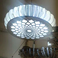 تولیدی لامپ|لامپ و چراغ|سنندج, |دیوار