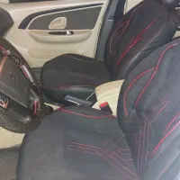 پژو پارس سفارشی XU7P