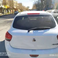 تیبا 2|خودرو سواری و وانت|شاهین‌شهر, خانه کارگر|دیوار