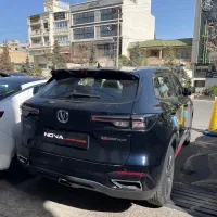 چانگان صفر وارداتی ۲۰۲۵