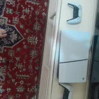 ps5 اسلیم|کنسول، بازی ویدئویی و آنلاین|همدان, |دیوار