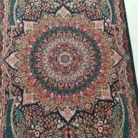 کنار فرشی ماشینی