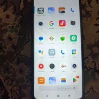 سلام گوشی شیامی‌ردمی9|موبایل|قم, علی آباد سعدگان|دیوار