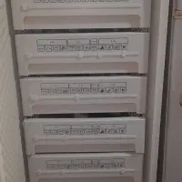 دوعدد یخچال وفریزر سالم|یخچال و فریزر|قرچک, زیبا شهر|دیوار