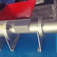 اکسترودر گیربکسی زغال بهینه شده|ماشینآلات صنعتی|شیراز, رکنآباد|دیوار