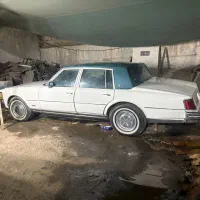 کادیلاک سویل ۶۱