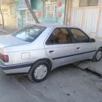 فروش ماشین پژو 405