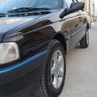 فروش پژو 99