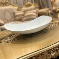 ظرف میوه خوری/کشکول میوه خوردی