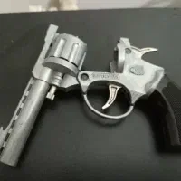 تفنگ ترقهای بی خطر|اسباب‌‌بازی|قائم‌شهر, |دیوار