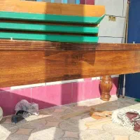 میز بیلیارد ایت بال|تجهیزات ورزشی|دهدشت, |دیوار