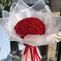 گل‌های روبانی|گل مصنوعی|رفسنجان, |دیوار