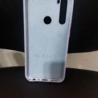 قاب سیلیکونی شیائومی نوت ۸