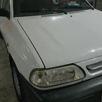 پراید ۱۳۱|خودرو سواری و وانت|تهران, مشیریه|دیوار