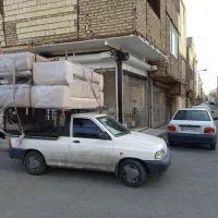 وانت بار یاس ارزانترین همی جا