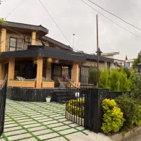 ویلای شهرکی