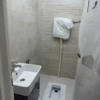 ۹۵متر/۲ خوابه/ فول امکانات خطی رو به نما دریان نو|فروش آپارتمان|تهران, دریاننو|دیوار