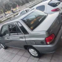 پراید فروشی سالم هیدرولیک