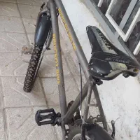 دوچرخه ۲۶