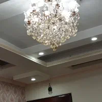 لوستر برنج