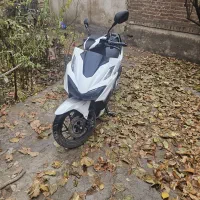 موتور سیکلت بلنتا کلیک BLENTA CLICK V 170