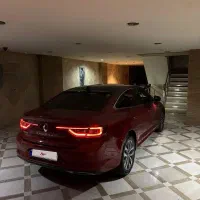 تالیسمان ۲۰۱۷ E3 فول|خودرو سواری و وانت|تهران, پاسداران|دیوار