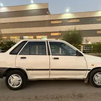 پراید 131 دوگانه دستی|خودرو سواری و وانت|محمدشهر, محمدشهر|دیوار