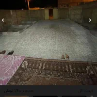 منزل مسکونی ۲۲۰متر دونبش. نوشین شهر|فروش خانه و ویلا|ارومیه, |دیوار