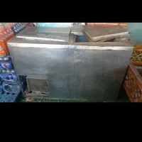 فروش خریدار انواع یخچال صندقی صنعتی وغیره....