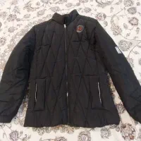 کاپشن خارجی نو وآکبند|لباس|تهران, والفجر (افسریه)|دیوار