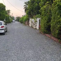 رهن ویلای  مبله فول فرنیش آماده سکونت در سرخرود