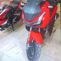 موتور ADV 150 ثاقب خودرو|موتورسیکلت|تهران, حشمتیه|دیوار