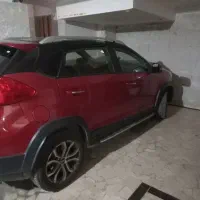 mvm x22 1396 اتوماتیک اسپرت|خودرو سواری و وانت|کرج, شاهین‌ویلا|دیوار